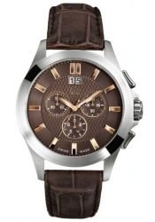 GUESS - Herren -Armbanduhr- 30004G2_WW von Guess