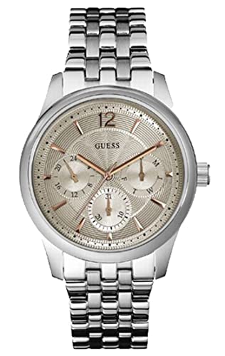 Guess W0474G2 Armbanduhr - W0474G2 von Guess