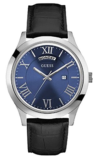GUESS- METROPOLITAN Herr uhren W0792G1 von Guess