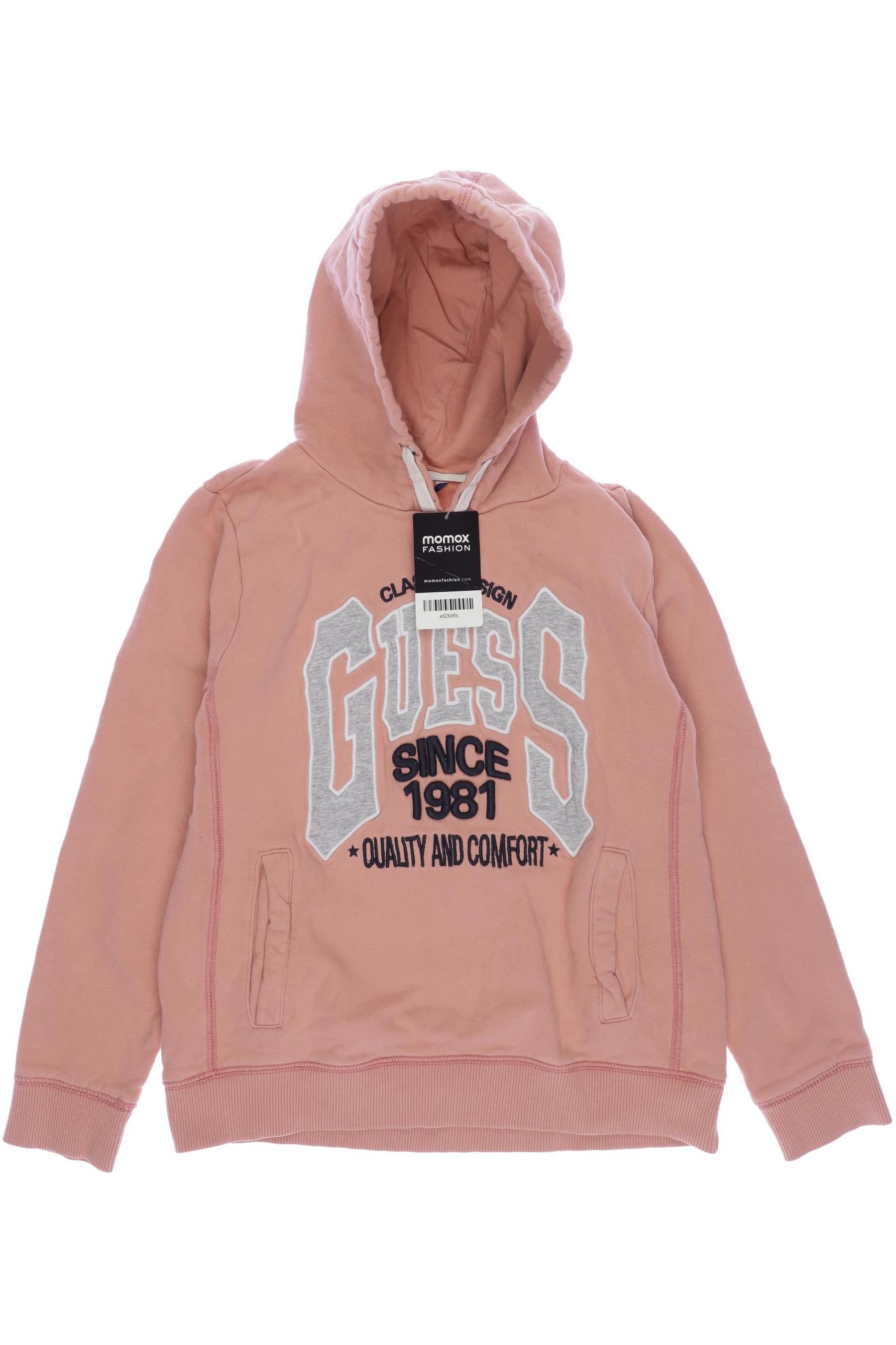 GUESS Mädchen Hoodies & Sweater, pink von Guess