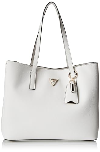 GUESS Women Meridian Girlfriend Tote Bag, STO von GUESS