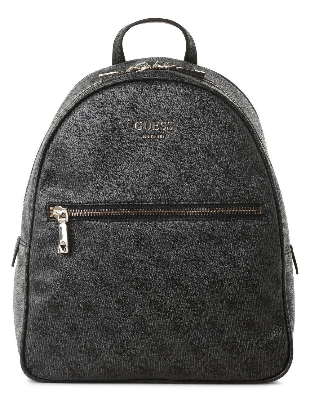 GUESS Rucksack Damen, schwarz von Guess