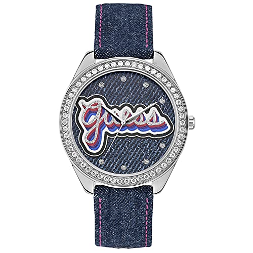 GUESS Uhr W1276L1 von GUESS