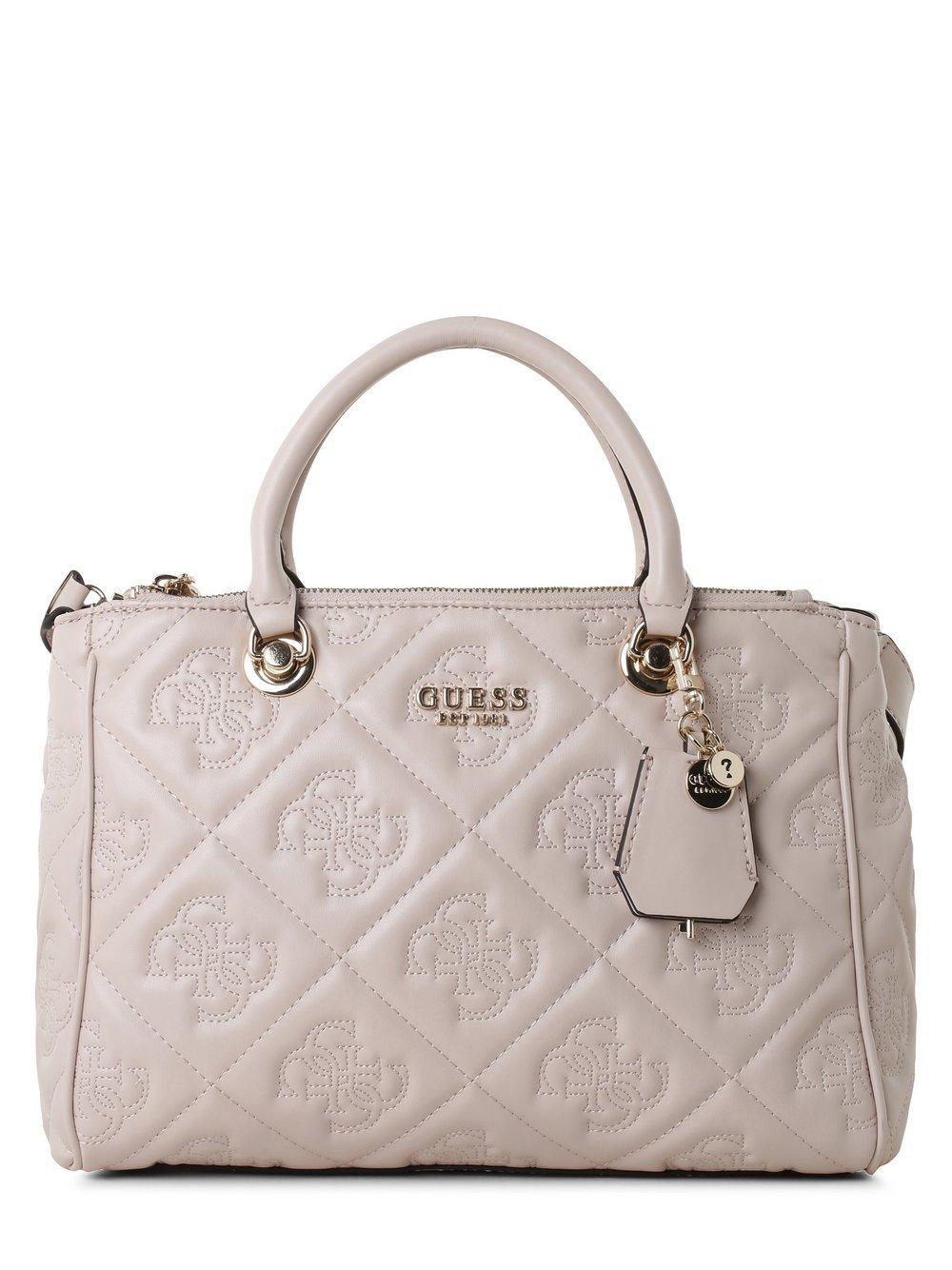 GUESS Umhängetasche Damen Kunstleder, rosa von Guess