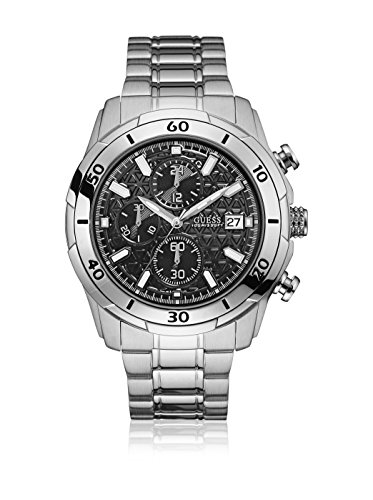 Guess Herren-Armbanduhr W0746G2 von ZZ-Guess