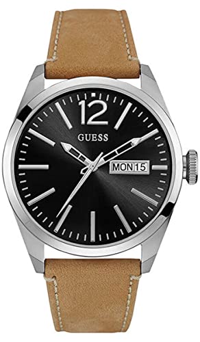 GUESS- VERTIGO Herr uhren W0658G7 von GUESS