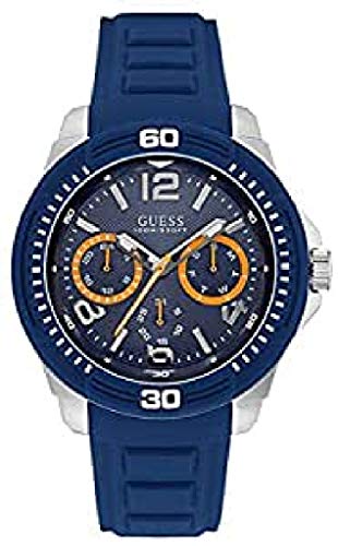 Reloj Guess Unisex Erwachsene Quarz Uhr 1 von GUESS