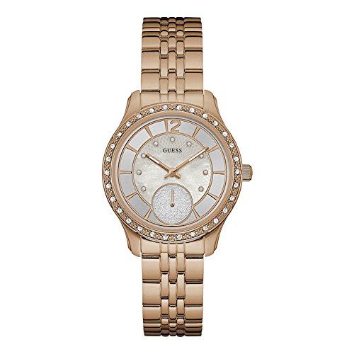 Montre Femme Guess W0931L3 (35 mm) (Ø 35 mm) von Guess