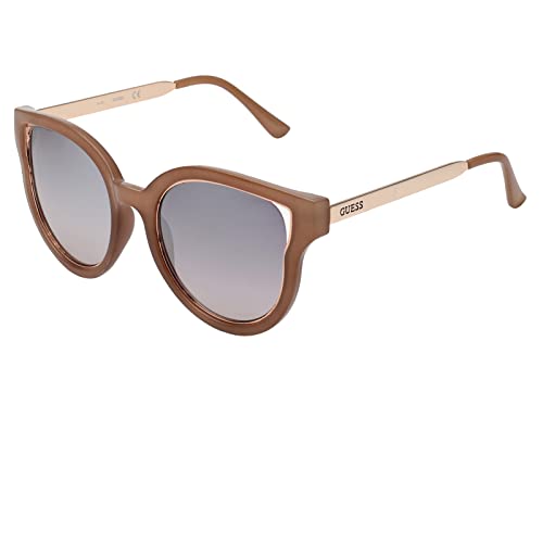 Guess Unisex Mod. Gf0323 5472u Sonnenbrille, Mehrfarbig (Mehrfarbig) von GUESS