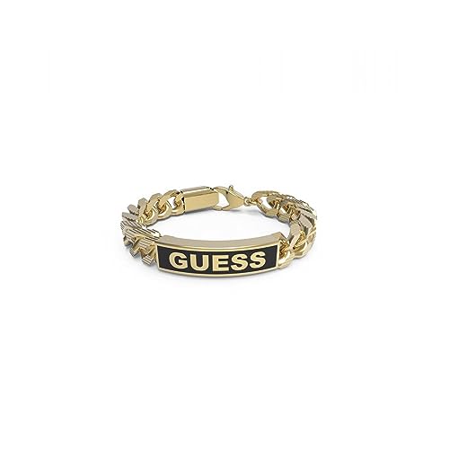 Guess Pulsera Hombre JUXB03002JWYGBKS von Guess