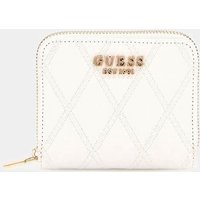 Gestepptes Mini-Portemonnaie Adi von Guess