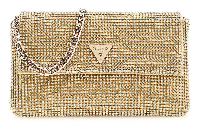 Guess Abendtasche Flap Clutch von Guess
