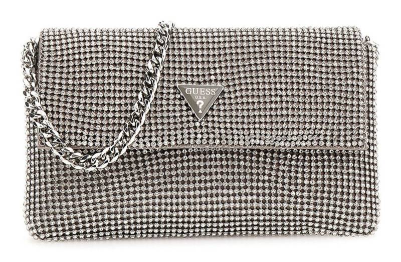 Guess Abendtasche Flap Clutch von Guess