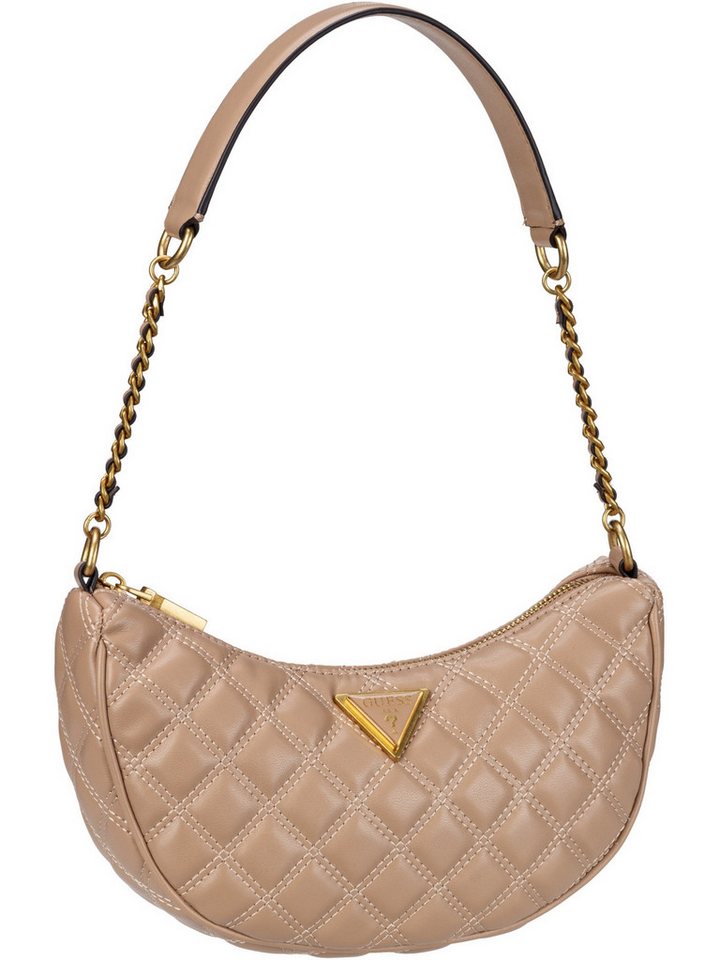 Guess Abendtasche Giully Top Zip Shoulder Bag von Guess