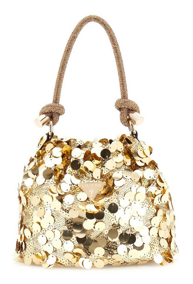 Guess Abendtasche Pochette Mini Guess Abendtasche Pochette Mini von Guess