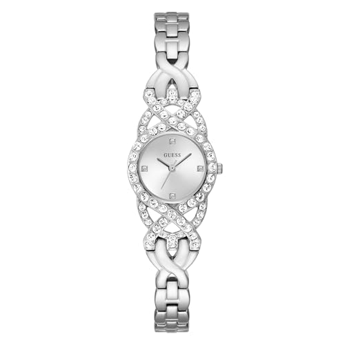 GUESS Armbanduhr GW0682L1 von GUESS