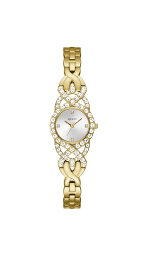 GUESS Armbanduhr GW0682L2 von GUESS