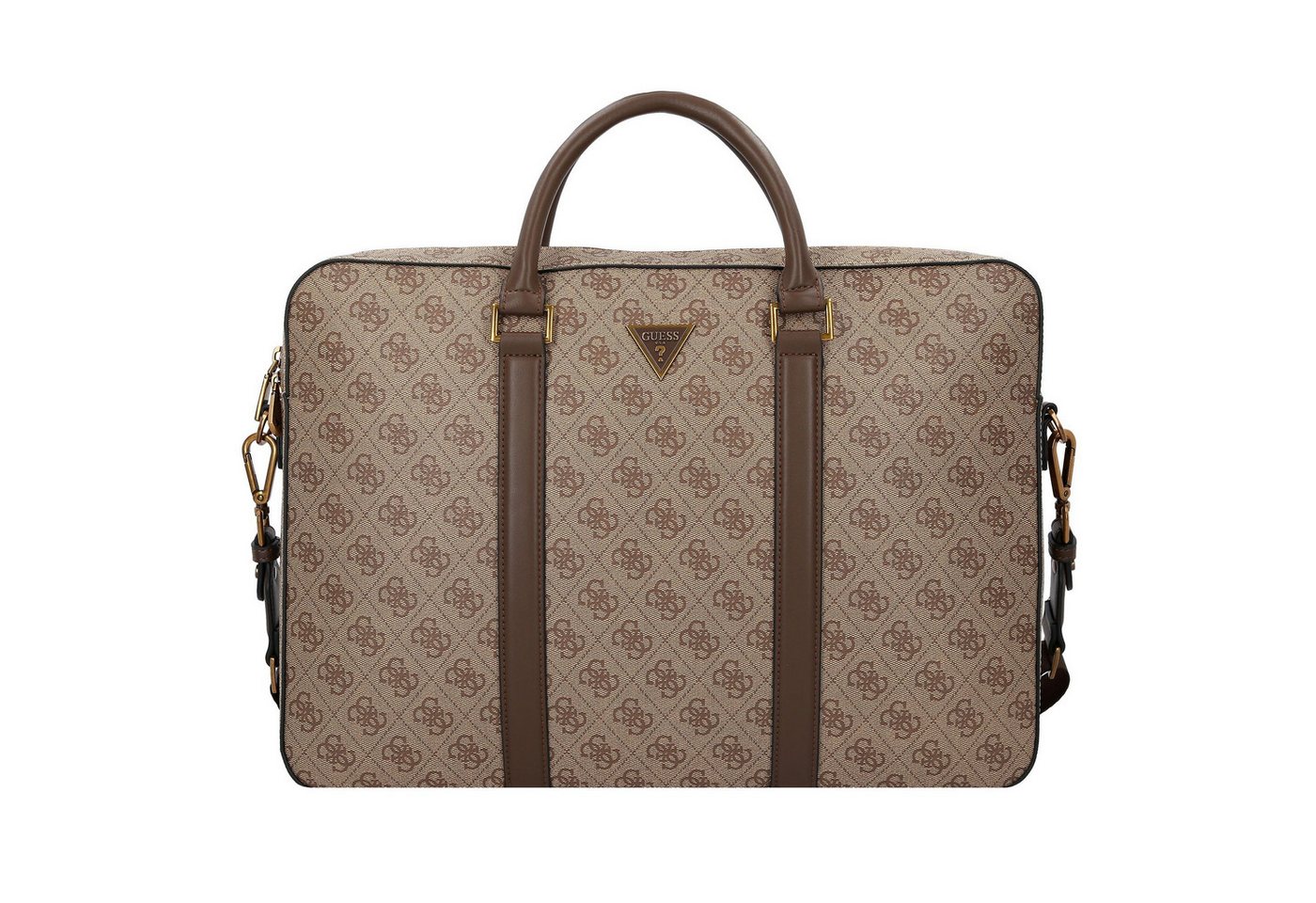 Guess Aktentasche Milano, Polyurethan von Guess