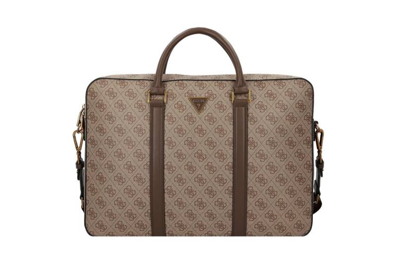 Guess Aktentasche Milano, Polyurethan von Guess