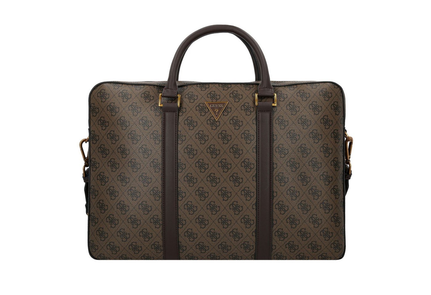 Guess Aktentasche Milano, Polyurethan von Guess