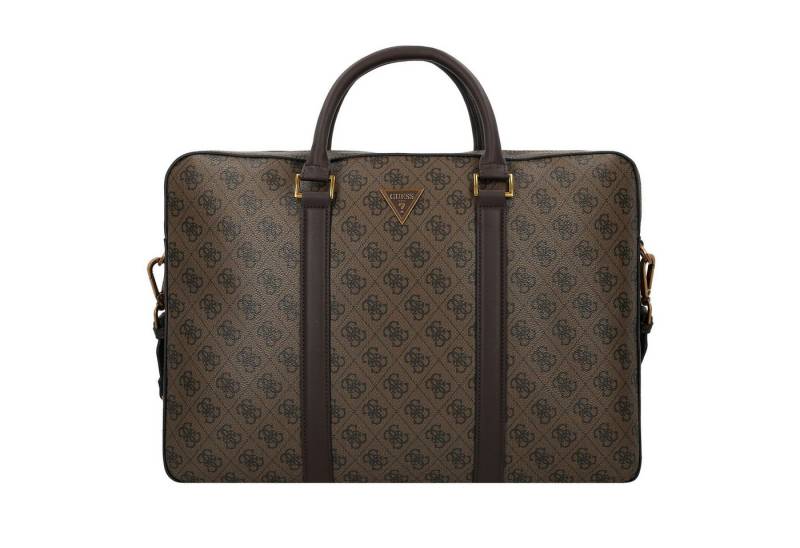 Guess Aktentasche Milano, Polyurethan von Guess