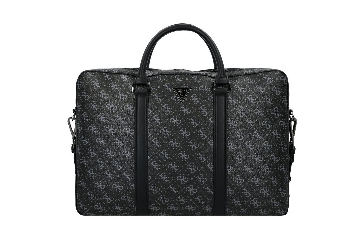 Guess Aktentasche Milano, Polyurethan von Guess