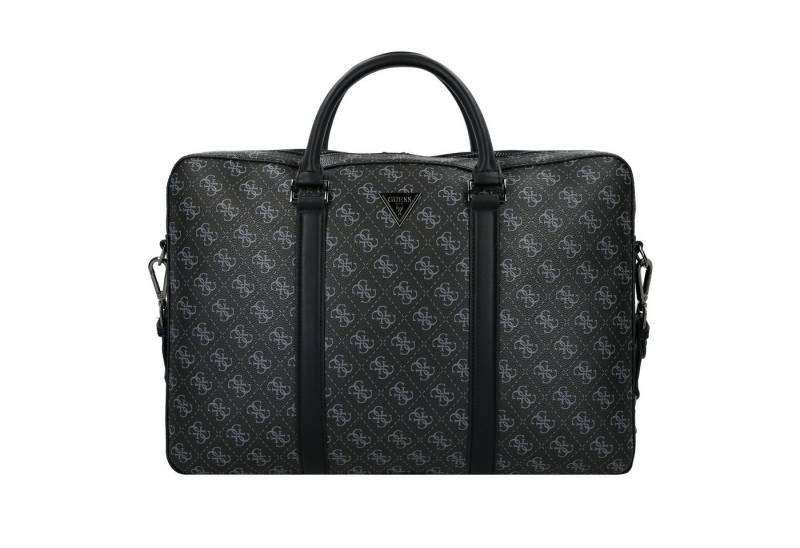 Guess Aktentasche Milano, Polyurethan von Guess