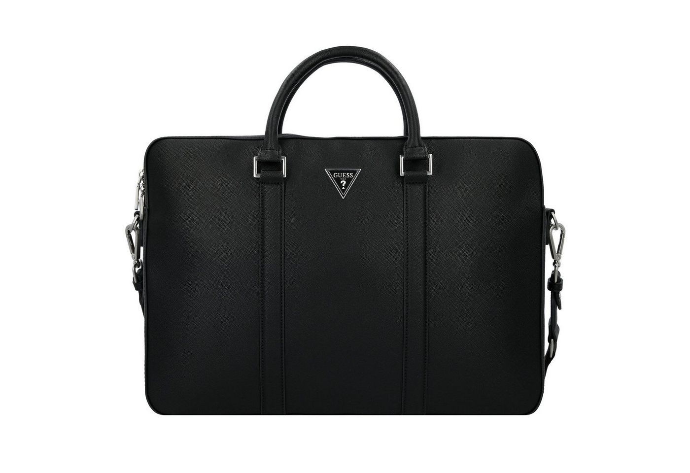 Guess Aktentasche Milano, Polyurethan von Guess