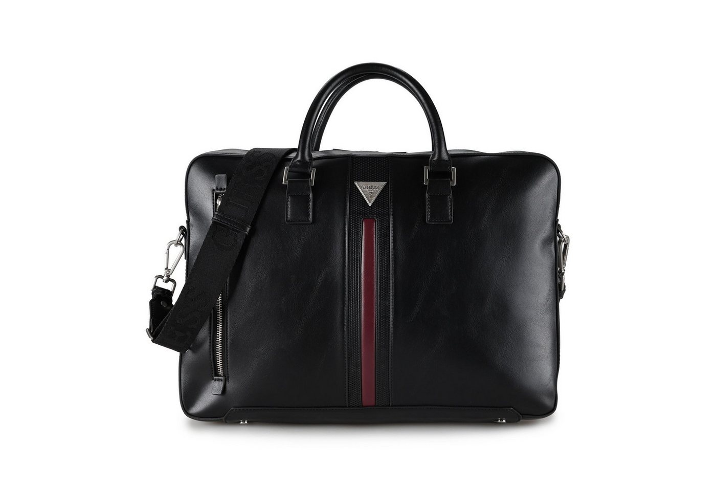 Guess Aktentasche Torino, Polyurethan von Guess