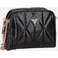 Guess - Aldina Camera CB 63140 Black - Abendtasche  , 2.4 l von Guess