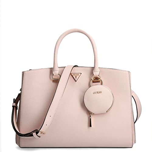 Guess Alexie Shopper Handtasche VG841607 light rose von GUESS