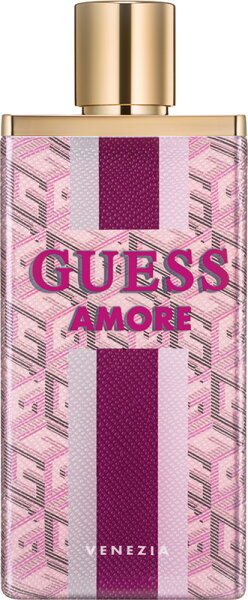 Guess Amore Venezia Eau de Toilette (EdT) 100 ml von Guess