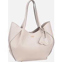 Guess - Amorette 2 In 1 Tote 98240 Light Taupe - Shopper  , 31.6 l von Guess