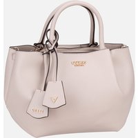 Guess  - Amorette Girlfriend SAT 98060 Light Taupe - Henkeltasche  , 14.9 l von Guess