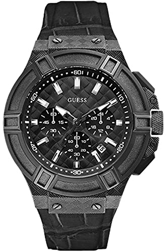 Guess Analoguhr W0408G1 von Guess