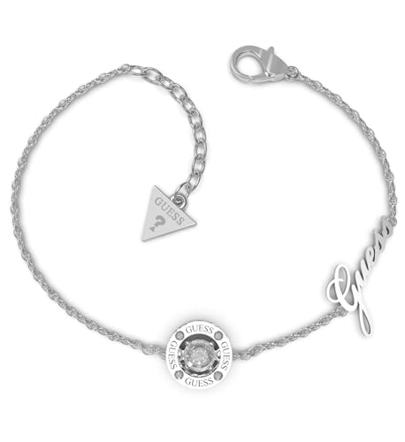 GUESS Anhänger PULSEIRA JUBB01462JWRHS Marke von GUESS