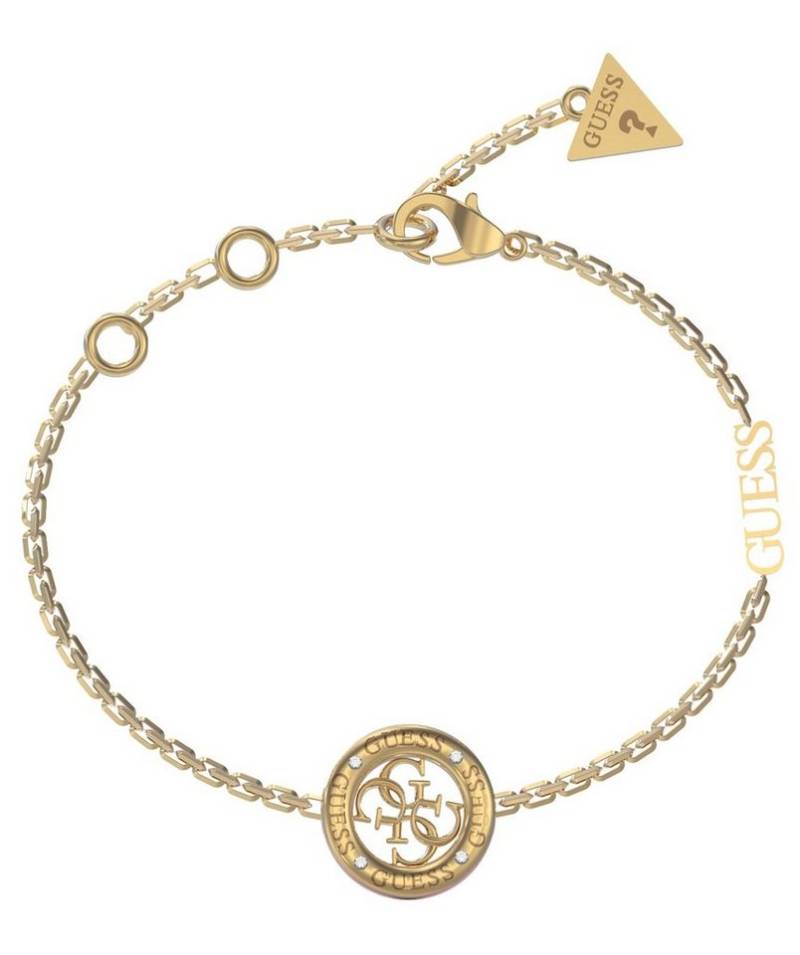 Guess Armband 4G Loop Guess Armband 4G Loop von Guess