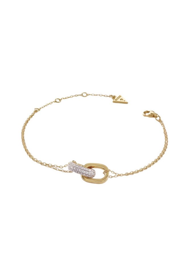 Guess Armband GUESS Nuances Armband (Set) von Guess