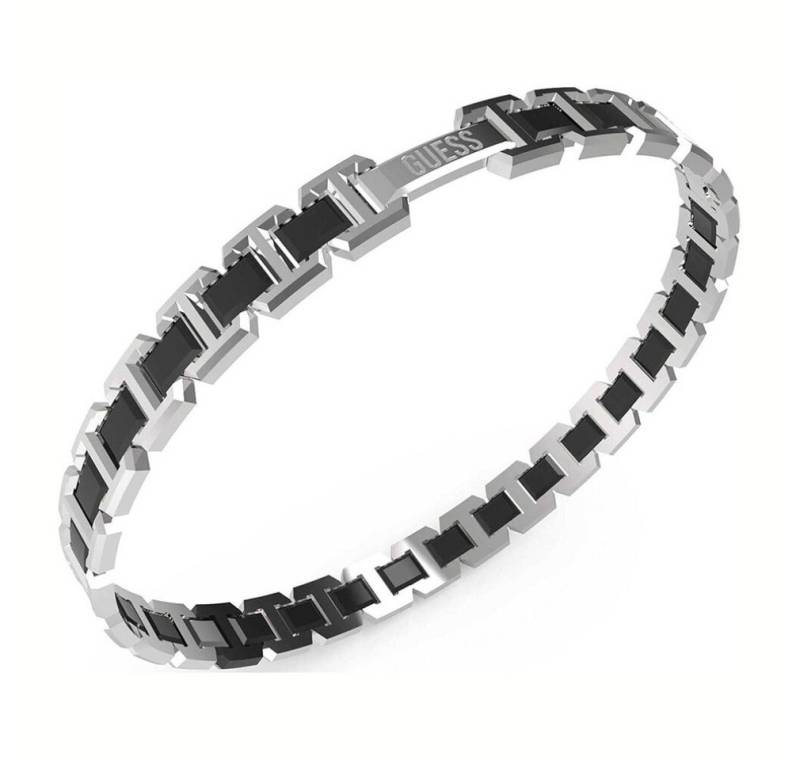 Guess Armband Herren Armband JUMB04030JWSTBKTU von Guess