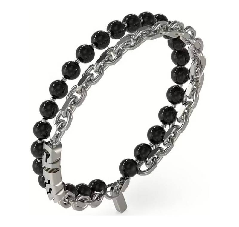 Guess Armband Herren Armband JUMB04051JWSTBKS von Guess