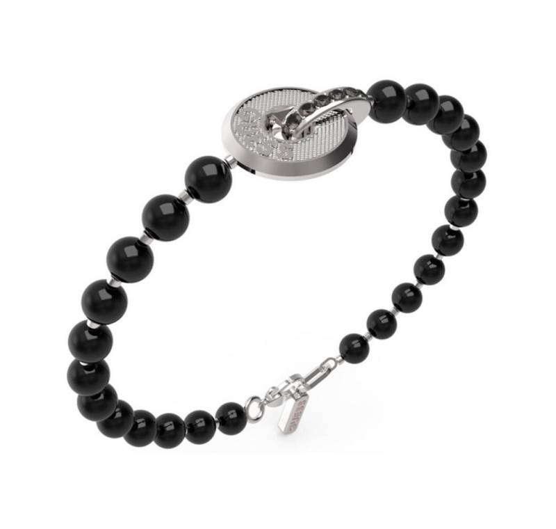 Guess Armband Herren Armband JUMB04060JWSTBKL von Guess