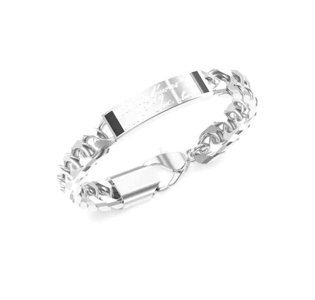 Guess Armband Herren Armband JUMB04401JWSTL von Guess