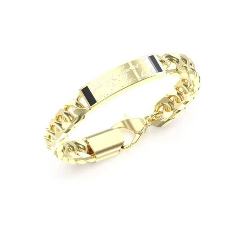 Guess Armband Herren Armband JUMB04401JWYGS von Guess