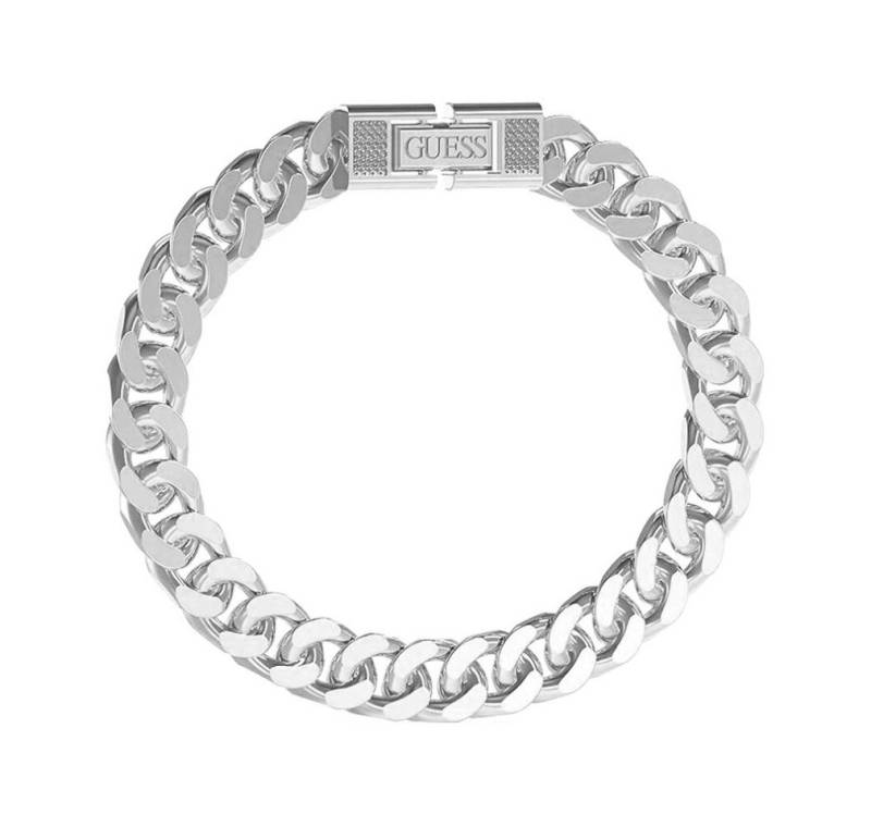 Guess Armband Herren Armband JUMB04438JWSTL von Guess
