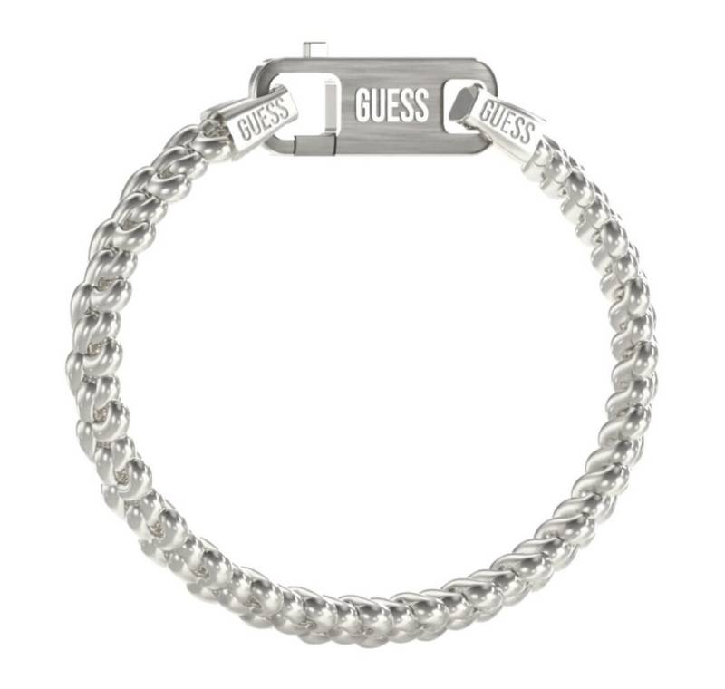 Guess Armband Herren Armband JUMB04446JWSTL von Guess