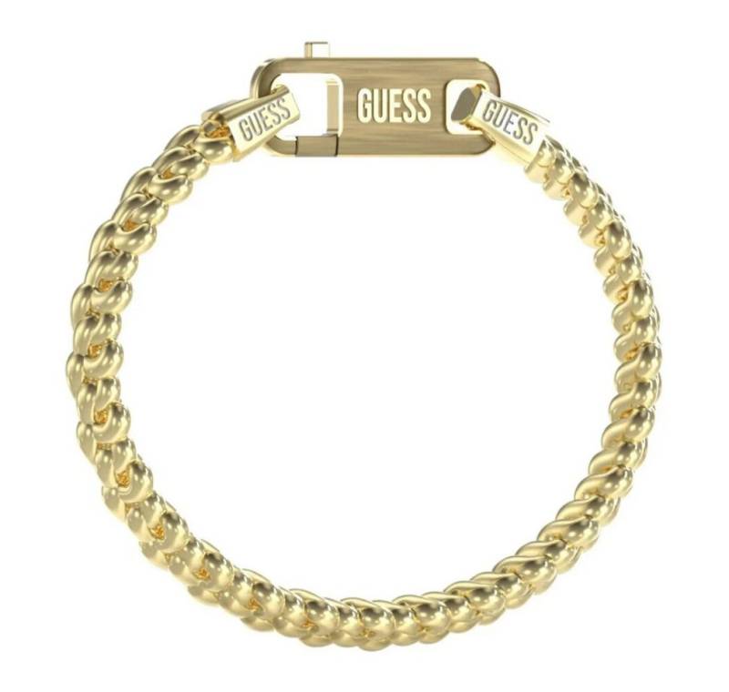 Guess Armband Herren Armband JUMB04446JWYGL von Guess