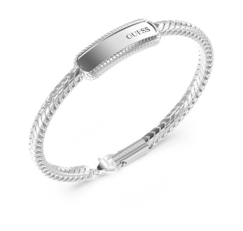 Guess Armband Herren Armband JUMB05025JWSTL von Guess