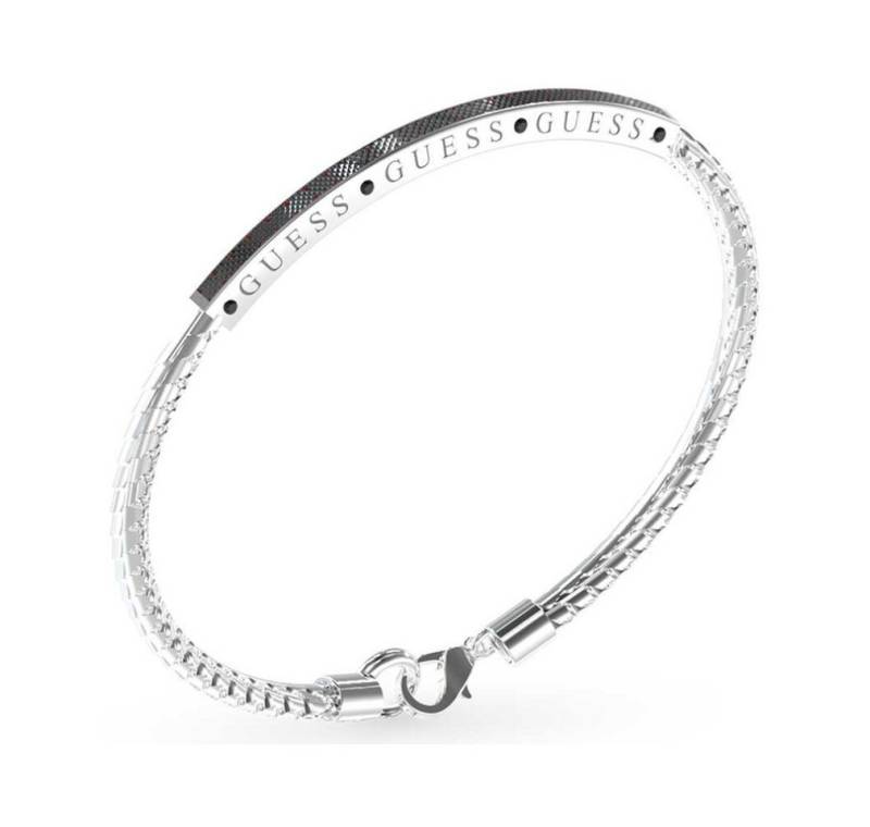 Guess Armband Herren Armband JUXB03213JWSTBKS von Guess