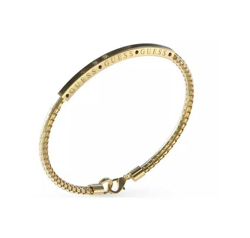 Guess Armband Herren Armband JUXB03213JWYGBKL von Guess