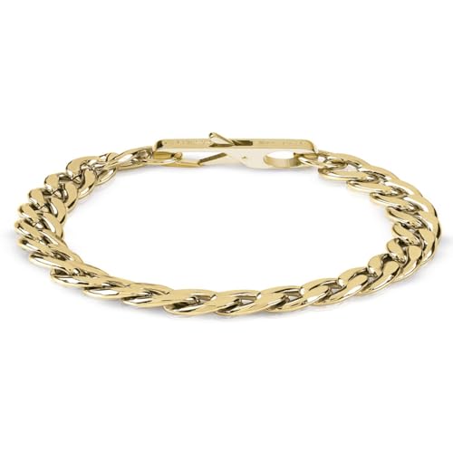 GUESS My Chains Armband Gold von GUESS